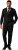 JP1880 Flexnamic Business Suit Konan Black - Obleky - Obleky 2XL-8XL
