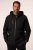Jay-Pi 834145 Nepromokavá funkční bunda Černá - Sportovní oblečení - Sportovní Oblečení 2XL-10XL