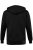 Men+ 851 Mikina s kapucí na zip Černá - Mikiny & mikiny s kapucí - Mikiny & Mikiny s kapucí 2XL-12XL