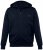 Men+ 851 Mikina s kapucí na zip Tmavě modrá - Mikiny & mikiny s kapucí - Mikiny & Mikiny s kapucí 2XL-12XL