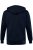Men+ 851 Mikina s kapucí na zip Tmavě modrá - Mikiny & mikiny s kapucí - Mikiny & Mikiny s kapucí 2XL-12XL