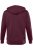 Men+ 851 Mikina s kapucí na zip Švestková - Mikiny & mikiny s kapucí - Mikiny & Mikiny s kapucí 2XL-12XL