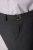 Men+ 065 Porto Kalhoty k obleku Šedá - Obleky - Obleky 2XL-8XL