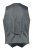 Men+ 067 Porto Vesta k obleku Šedá - Obleky - Obleky 2XL-8XL
