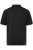 Men+ 256 Polokošile Černá - Polokošile - Polokošile 2XL-8XL - Trička s límečkem 2XL-8XL