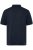Men+ 256 Polokošile Tmavě modrá - Polokošile - Polokošile 2XL-8XL - Trička s límečkem 2XL-8XL