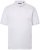 Men+ 256 Polokošile Bílá - Polokošile - Polokošile 2XL-8XL - Trička s límečkem 2XL-8XL