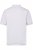 Men+ 256 Polokošile Bílá - Polokošile - Polokošile 2XL-8XL - Trička s límečkem 2XL-8XL