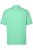 Men+ 256 Polokošile Modrozelená - Polokošile - Polokošile 2XL-8XL - Trička s límečkem 2XL-8XL