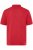 Men+ 256 Polokošile Červená - Polokošile - Polokošile 2XL-8XL - Trička s límečkem 2XL-8XL