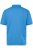 Men+ 256 Polokošile Nebesky modrá - Polokošile - Polokošile 2XL-8XL - Trička s límečkem 2XL-8XL