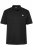 Men+ 258 Polokošile Černá 2 kusy - Polokošile - Polokošile 2XL-8XL - Trička s límečkem 2XL-8XL