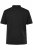 Men+ 258 Polokošile Černá 2 kusy - Polokošile - Polokošile 2XL-8XL - Trička s límečkem 2XL-8XL