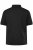 Men+ 258 Polokošile Černá 2 kusy - Polokošile - Polokošile 2XL-8XL - Trička s límečkem 2XL-8XL