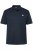 Men+ 258 Polokošile Tmavě modrá 2 kusy - Polokošile - Polokošile 2XL-8XL - Trička s límečkem 2XL-8XL
