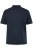 Men+ 258 Polokošile Tmavě modrá 2 kusy - Polokošile - Polokošile 2XL-8XL - Trička s límečkem 2XL-8XL