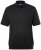 Men+ 264 Polokošile bellyfit Černá - Polokošile - Polokošile 2XL-8XL - Trička s límečkem 2XL-8XL