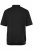 Men+ 264 Polokošile bellyfit Černá - Polokošile - Polokošile 2XL-8XL - Trička s límečkem 2XL-8XL