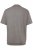 Men+ 264 Polokošile bellyfit Šedý melír - Polokošile - Polokošile 2XL-8XL - Trička s límečkem 2XL-8XL
