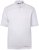 Men+ 264 Polokošile bellyfit Bílá - Polokošile - Polokošile 2XL-8XL - Trička s límečkem 2XL-8XL