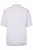Men+ 264 Polokošile bellyfit Bílá - Polokošile - Polokošile 2XL-8XL - Trička s límečkem 2XL-8XL