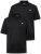 Men+ 266 Polokošile bellyfit Černá 2 kusy - Polokošile - Polokošile 2XL-8XL - Trička s límečkem 2XL-8XL