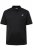 Men+ 266 Polokošile bellyfit Černá 2 kusy - Polokošile - Polokošile 2XL-8XL - Trička s límečkem 2XL-8XL