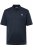 Men+ 266 Polokošile bellyfit Tmavě modrá 2 kusy - Polokošile - Polokošile 2XL-8XL - Trička s límečkem 2XL-8XL