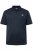 Men+ 266 Polokošile bellyfit Tmavě modrá 2 kusy - Polokošile - Polokošile 2XL-8XL - Trička s límečkem 2XL-8XL