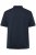 Men+ 266 Polokošile bellyfit Tmavě modrá 2 kusy - Polokošile - Polokošile 2XL-8XL - Trička s límečkem 2XL-8XL