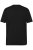 Men+ 276 Tričko kulatý výstřih Černá - Trička - Trička nadměrné velikosti - 2XL-14XL