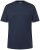 Men+ 276 Tričko kulatý výstřih Tmavě modrá - Trička - Trička nadměrné velikosti - 2XL-14XL