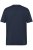 Men+ 276 Tričko kulatý výstřih Tmavě modrá - Trička - Trička nadměrné velikosti - 2XL-14XL
