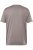 Men+ 276 Tričko kulatý výstřih Šedá - Trička - Trička nadměrné velikosti - 2XL-14XL