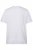 Men+ 276 Tričko kulatý výstřih Bílá - Trička - Trička nadměrné velikosti - 2XL-14XL