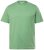 Men+ 276 Tričko kulatý výstřih Zelená - Trička - Trička nadměrné velikosti - 2XL-14XL