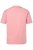 Men+ 276 Tričko kulatý výstřih Růžová - Trička - Trička nadměrné velikosti - 2XL-14XL