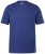 Men+ 276 Tričko kulatý výstřih Noční modrá - Trička - Trička nadměrné velikosti - 2XL-14XL