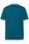 Men+ 276 Tričko kulatý výstřih Šedomodrá - Trička - Trička nadměrné velikosti - 2XL-14XL