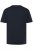 Men+ 279 Tričko véčkový výstřih Tmavě modrá - Trička - Trička nadměrné velikosti - 2XL-14XL