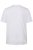 Men+ 279 Tričko véčkový výstřih Bílá - Trička - Trička nadměrné velikosti - 2XL-14XL