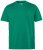 Men+ 279 Tričko véčkový výstřih Smaragdová - Trička - Trička nadměrné velikosti - 2XL-14XL