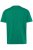Men+ 279 Tričko véčkový výstřih Smaragdová - Trička - Trička nadměrné velikosti - 2XL-14XL