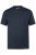 Men+ 285 Tričko kulatý výstřih Tmavě modrá 2 kusy - Trička - Trička nadměrné velikosti - 2XL-14XL