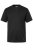 Men+ 299 Tričko véčkový výstřih Černá 2 kusy - Trička - Trička nadměrné velikosti - 2XL-14XL