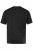 Men+ 299 Tričko véčkový výstřih Černá 2 kusy - Trička - Trička nadměrné velikosti - 2XL-14XL
