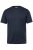 Men+ 299 Tričko véčkový výstřih Tmavě modrá 2 kusy - Trička - Trička nadměrné velikosti - 2XL-14XL