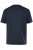 Men+ 299 Tričko véčkový výstřih Tmavě modrá 2 kusy - Trička - Trička nadměrné velikosti - 2XL-14XL