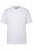 Men+ 299 Tričko véčkový výstřih Bílá 2 kusy - Trička - Trička nadměrné velikosti - 2XL-14XL