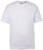 Men+ 308 Tričko bellyfit Bílá - Trička - Trička nadměrné velikosti - 2XL-14XL